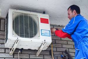 24/7 and Emergency HVAC Near South Houston, TX | Air Conidtioning and Heating Contractors